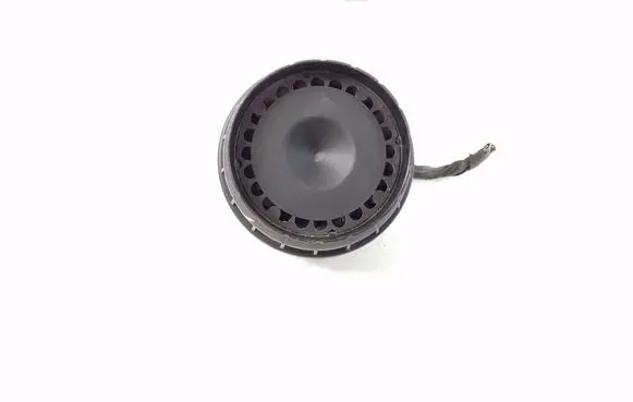 BMW 6 E63 E64 Alarm system siren 9147997