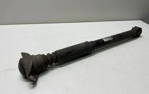 Audi A6 S6 C7 4G Rear shock absorber/damper 4G5513035C