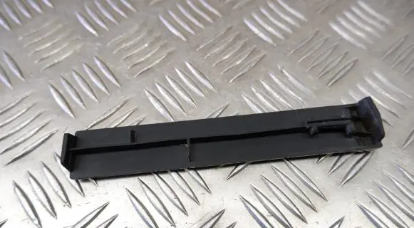 Roof trim bar molding cover