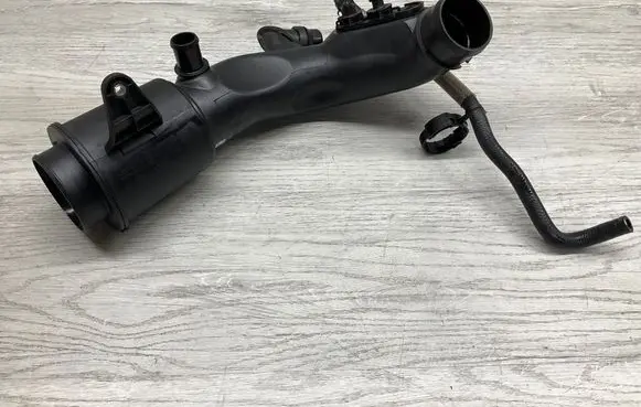 Mercedes-Benz SL AMG R129 Air intake duct part HX739C623BB LK839H718AB MX739H718AD