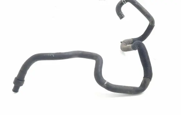Renault Espace V (RFC) Engine coolant pipe/hose
