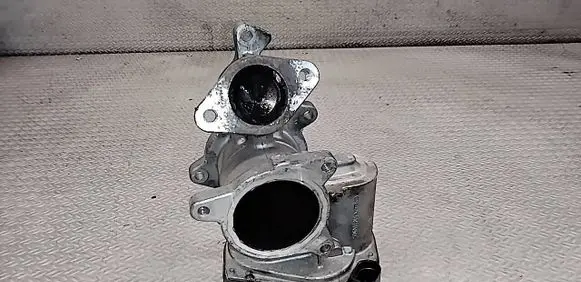 Audi A4 S4 B7 8E 8H EGR valve 03G131501R A2C53060455