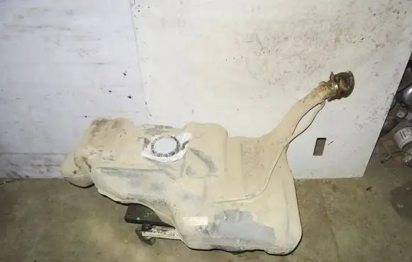 Volkswagen Multivan T4 Fuel tank 7D0201085G