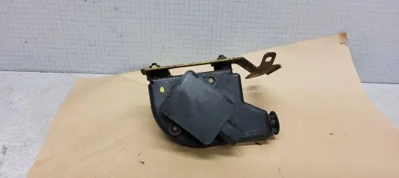 Citroen C5 Accelerator pedal position sensor 9639779180