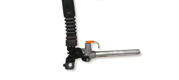 Hyundai ix35 Front seatbelt buckle PS05918