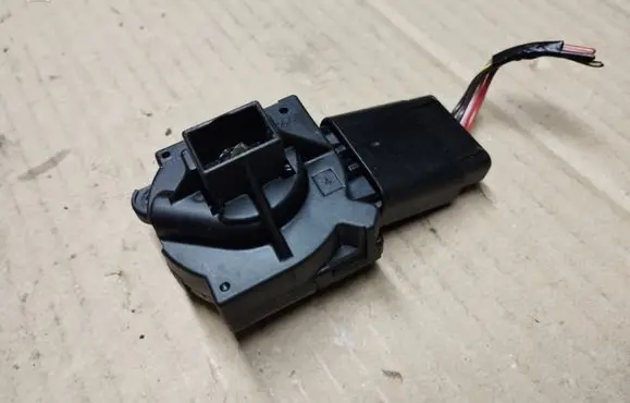 Dodge Caliber Ignition lock contact 046857A9AD
