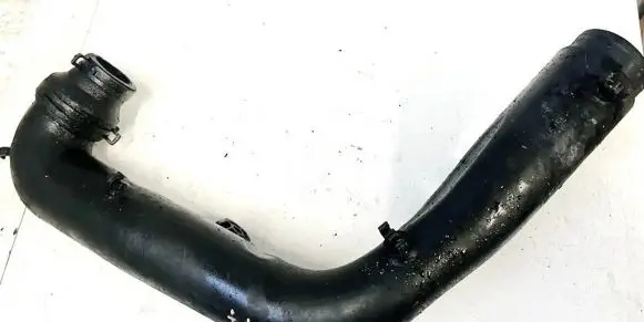 Volkswagen Golf V Intercooler hose/pipe 1k0129654ag