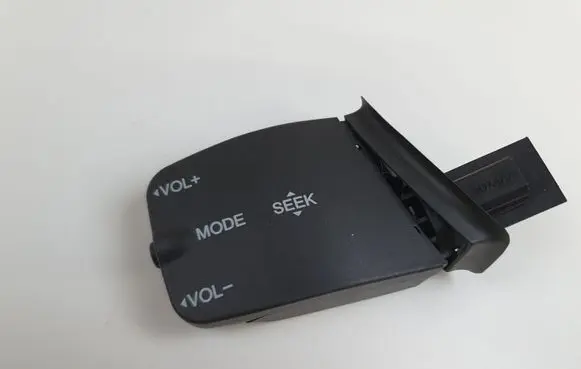 Ford Focus Sound control switch 3M5T14K14
