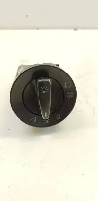 Volkswagen PASSAT B5 Light switch 1U0944531D