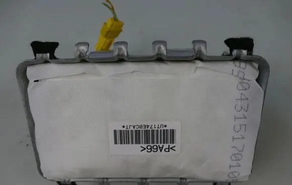 Mitsubishi ASX Passenger airbag 7030A429
