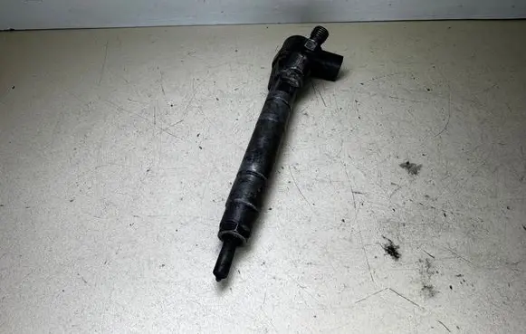 Mercedes-Benz ML W163 Fuel injector A6130700887 0445110202