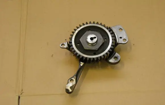 Volkswagen Transporter - Caravelle T5 Timing chain sprocket 