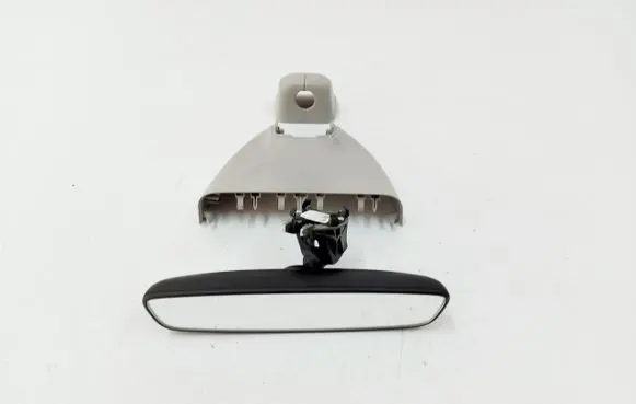 Skoda Octavia Mk4 Rear view mirror (interior) 3G0857511BK