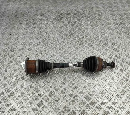 Audi Q5 SQ5 Front driveshaft 4G0407271F