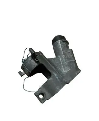 Volkswagen Golf II Ignition lock 171905851