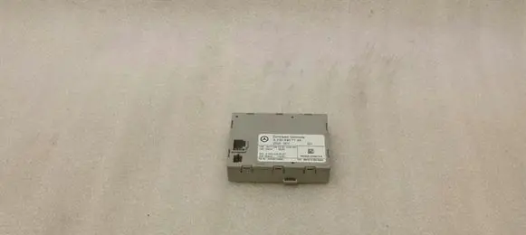 Mercedes-Benz SL R230 Gateway control module A2305407145