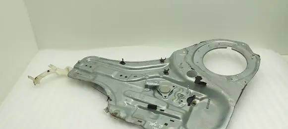 KIA Soul Rear window lifting mechanism without motor 834802KXXX