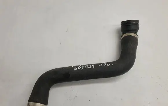 BMW 5 F10 F11 Engine coolant pipe/hose