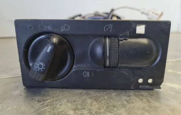 Volkswagen Transporter - Caravelle T4 Light switch 7D0941531M