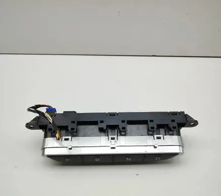 Fiat 500E Gear shifter/selector 07357256850
