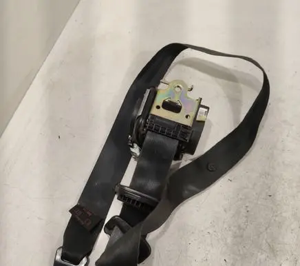 Citroen C8 Front seatbelt 14864390XX