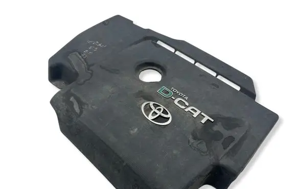 Toyota Verso Engine cover (trim) 