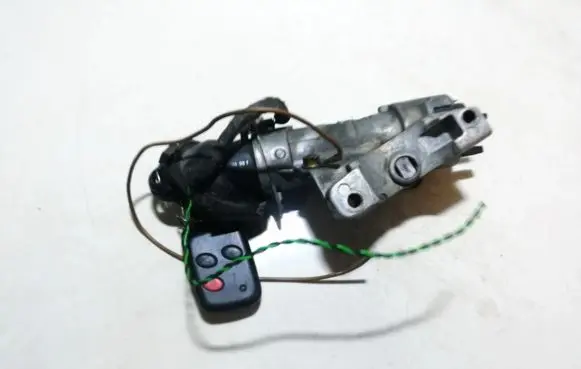 Volkswagen Golf IV Ignition lock 4b0905851