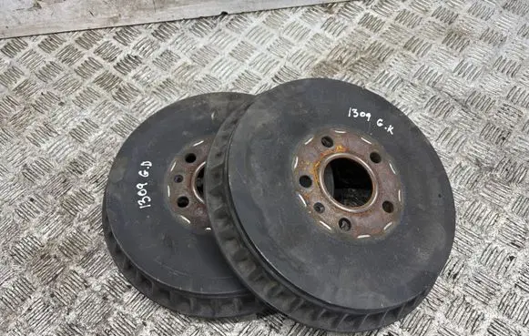 Volkswagen ID.3 Drum brake (rear) 1EA609617D