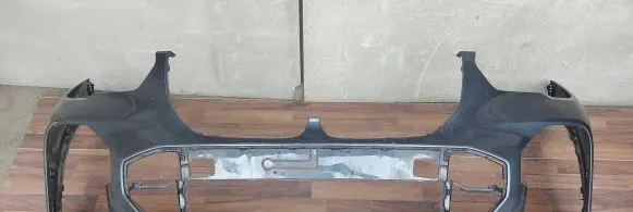 BMW X5 G05 Front bumper 51118069207 3945302