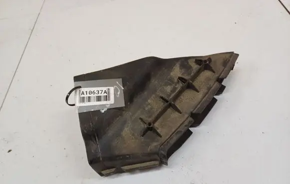 Air intake duct part