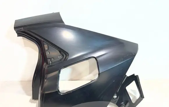 Opel Astra L Side car body part ASTRALBLOTNIK