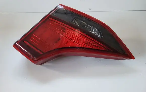 Hyundai Ioniq Tailgate rear/tail lights