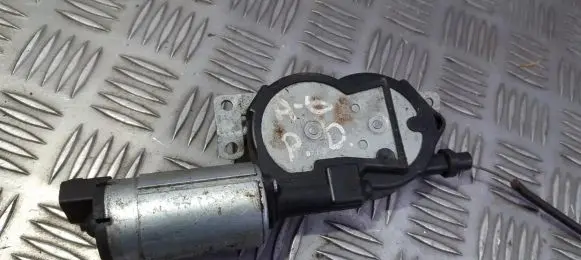 Audi A6 S6 C6 4F Seat adjustment motor 