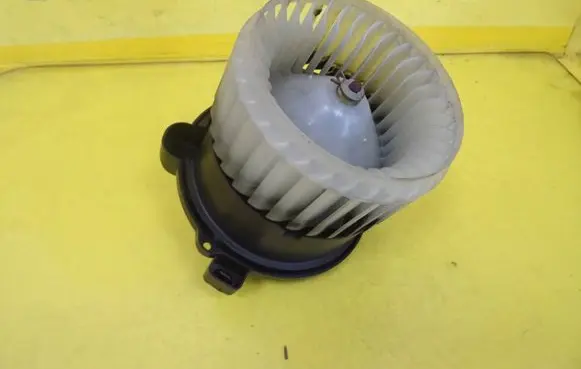 Smart ForFour I Heater fan/blower 1736006902