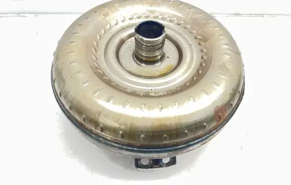 Mercedes-Benz R W251 Torque converter A2212502202
