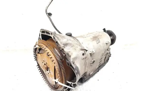 Mercedes-Benz CLC CL203 Automatic gearbox 722.699