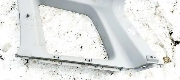 Hyundai Santa Fe (D) pillar trim (bottom) 8586026000