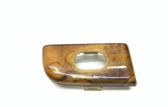 Jaguar XK8 - XKR Front door window switch trim 