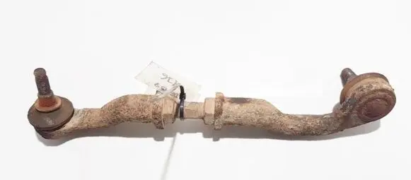 Steering tie rod