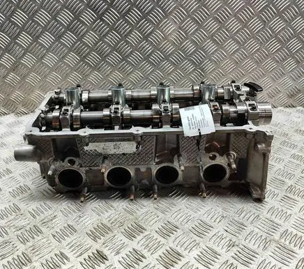 Ford Mustang VI Engine head FR3E6090CB