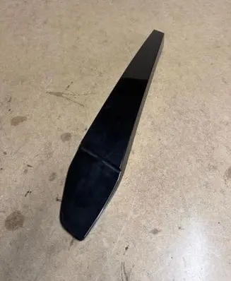 Opel Meriva B Other exterior part 13298263 461088395 13271995