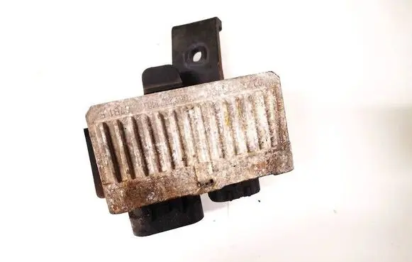 Ford Transit Glow plug pre-heat relay 0522121101 CC1112B533AB
