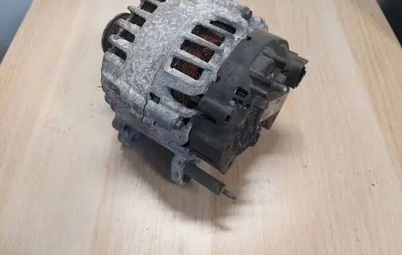 Generator/alternator