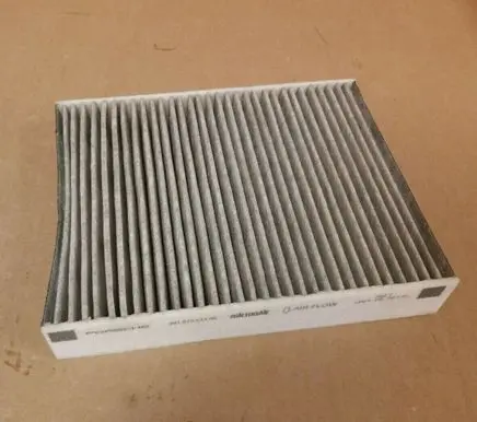 Porsche 911 991 Air filter 99157362300 991.573.623.00