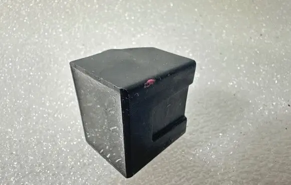 Volkswagen Golf IV ESP acceleration yaw rate sensor 1J0907651A 2509918398 10098000531