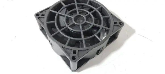 Volkswagen Phaeton Seat fan/blower 3D0963575 5WS412