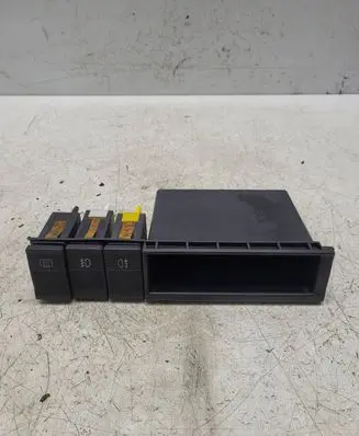 Audi 80 90 B3 Dashboard storage box/compartment 