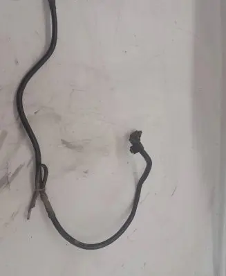 Skoda Octavia Mk1 (1U) Negative earth cable (battery)