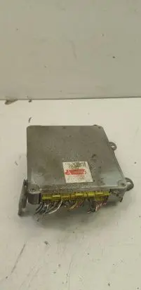 Mitsubishi Galant Engine control unit/module MD333002 7580005 1580051