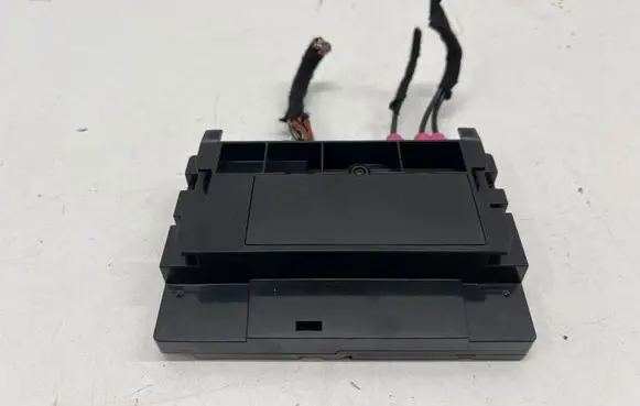 Skoda Octavia Mk4 Other control units/modules 5WA035284A